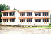Kendriya Vidyalaya-School Building